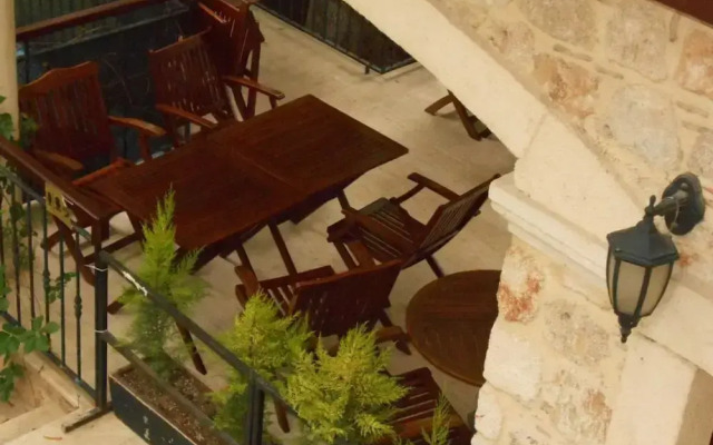 Villa Verde Pension