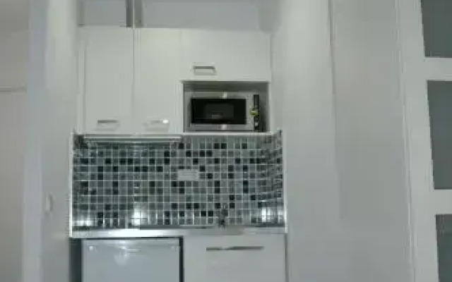 Room Gran Vía Apartments