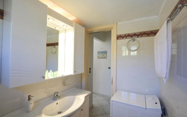 Oasis Apartment
