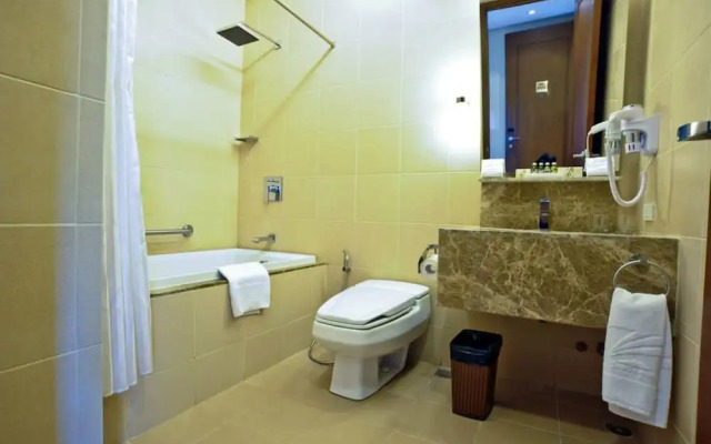 San Tomas Suites