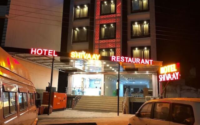Hotel Shivaay And Restaurant