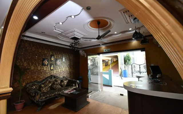 Hotel Shivaay Paradise
