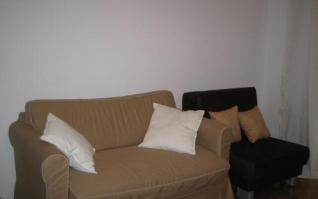 Apartment Lumes - Kolonitzgasse 10