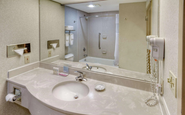 Hampton Inn Bartlesville