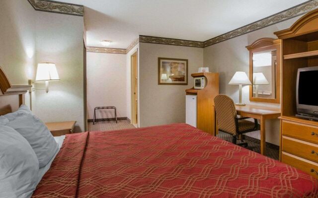 Econo Lodge Villa Rica