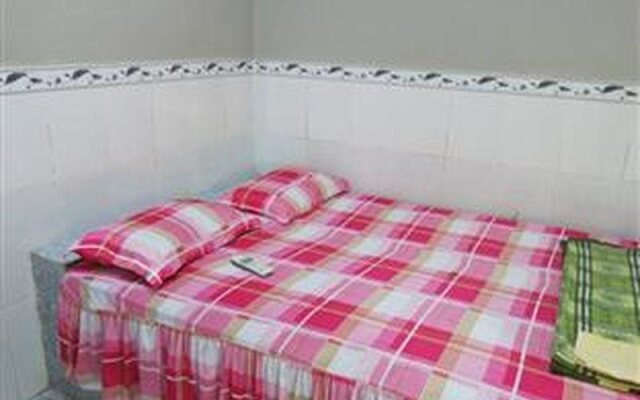Ngoc Nho Guest House