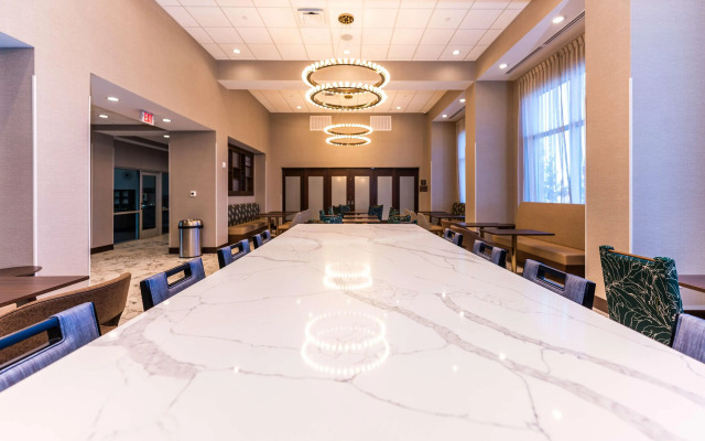 Hampton Inn & Suites Houston Sugar Land