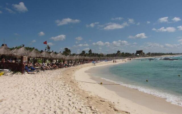 Luxurious Tulum Terrazas 2-bedroom Condominiuml