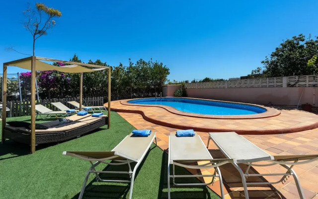 Sa Carroca Villa