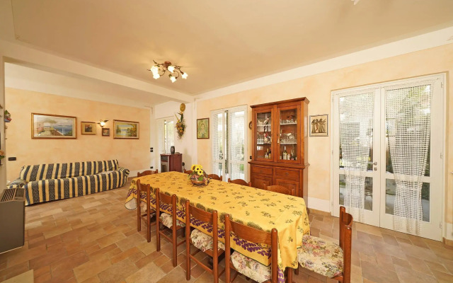 Villetta Margherite in Lido di Manerba