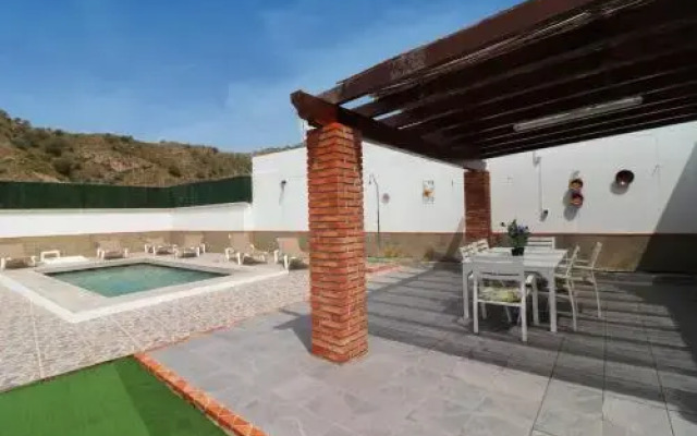 Cortijo la Marina