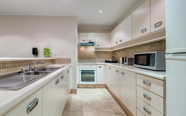 Hyatt House London Stratford