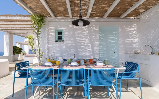 Mg Villas Mykonos