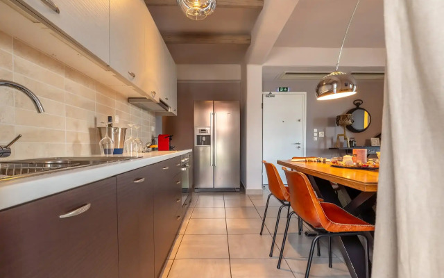 Tyros Boutique Houses