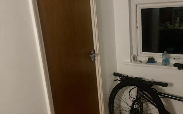 Inviting 1-bed Studio in London