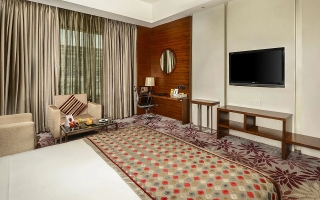 Pride Plaza Hotel, Kolkata