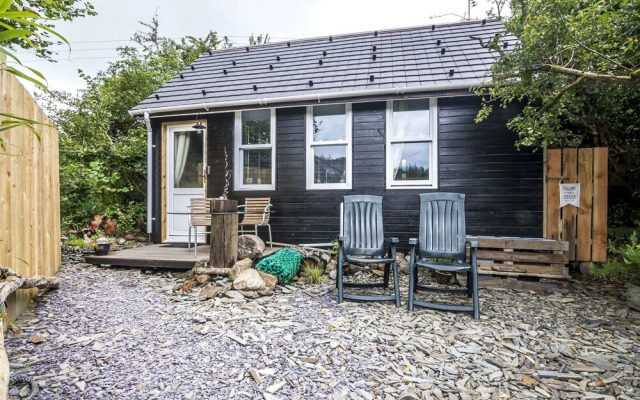 Holey Moley Lodge - 2 Bedroom