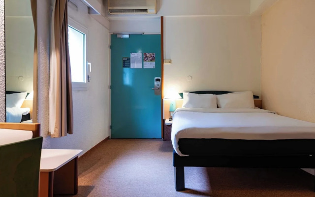 hotelF1 Grenoble Universite