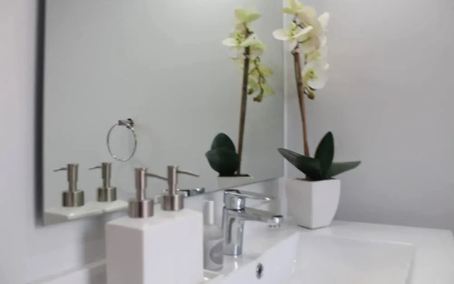 Ellipse 2 Bedroom Apartment