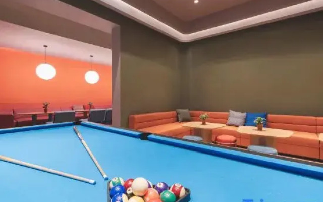 baseLITE XINTIANDI Serviced Apartment