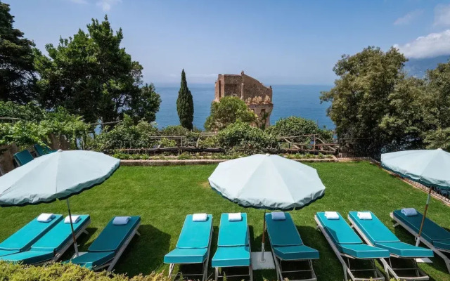 Villa Fortino by Myvillacollection