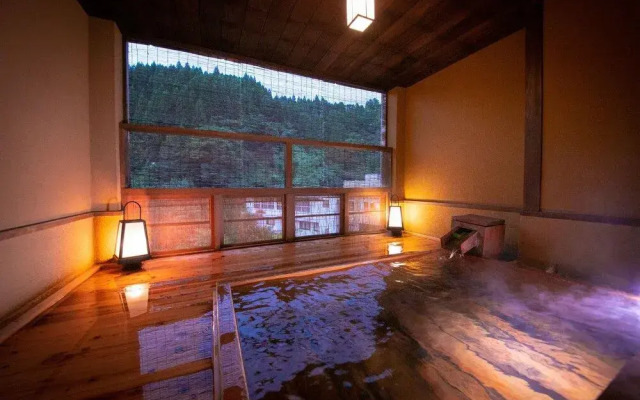 Hosenji Kanko Hotel Yumotoya