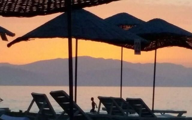 Şahika Otel