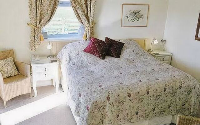 Woodlands Country House