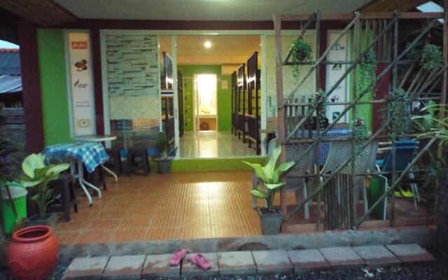 Delight Hostel