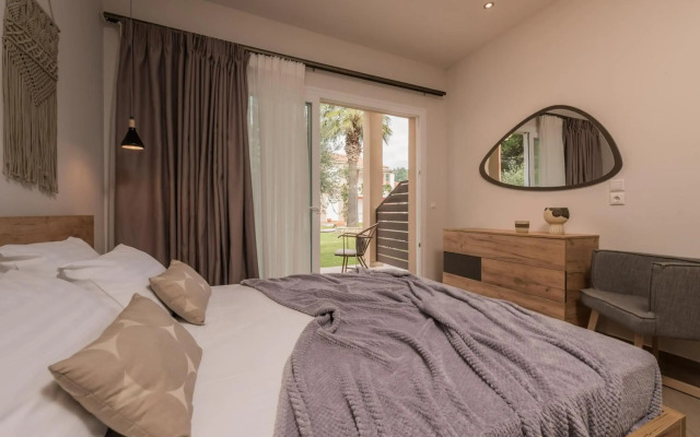 Aeolos Boutique Resort and Suites