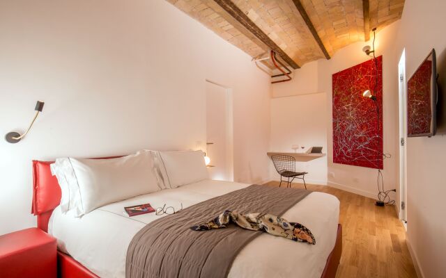 Hotel Belli36 Rooms