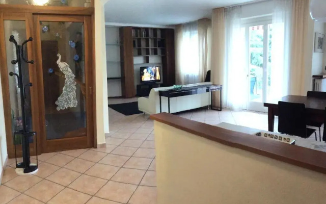 Suite Francy Panorama