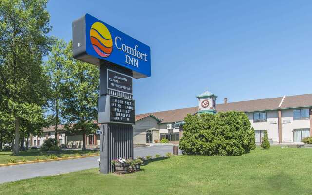 Comfort Inn