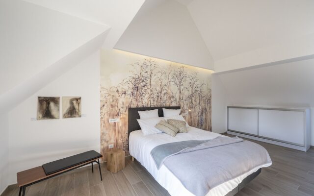 Il Nido Chambres D'hôtes