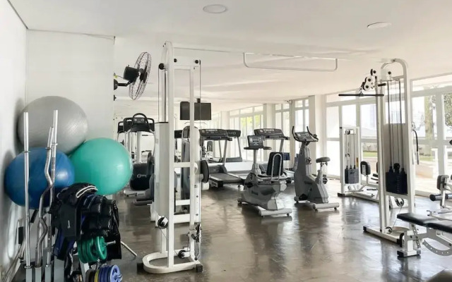 Loft Vila Madalena