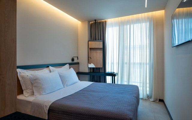 Nema Hotel Athens