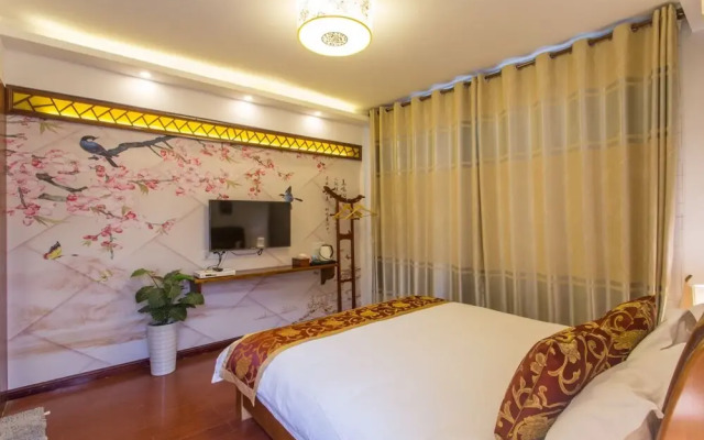 Zhouzhuang Yinxiang Hotel