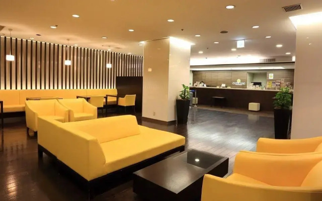 Smile Hotel Sendai Kokubuncho