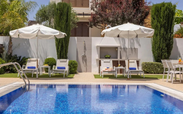 Ayia Napa Luxury Seaside Villa Ionion H15