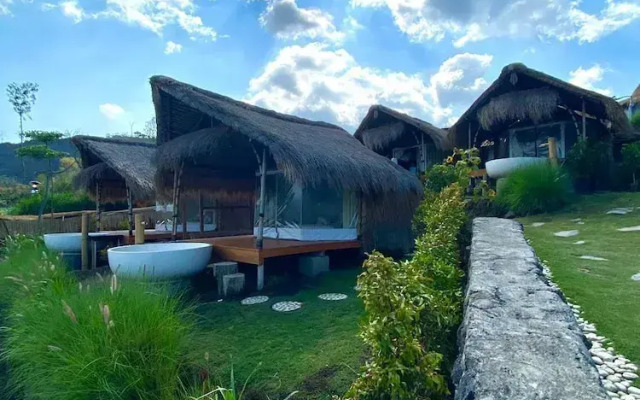 Segara Camp Kintamani