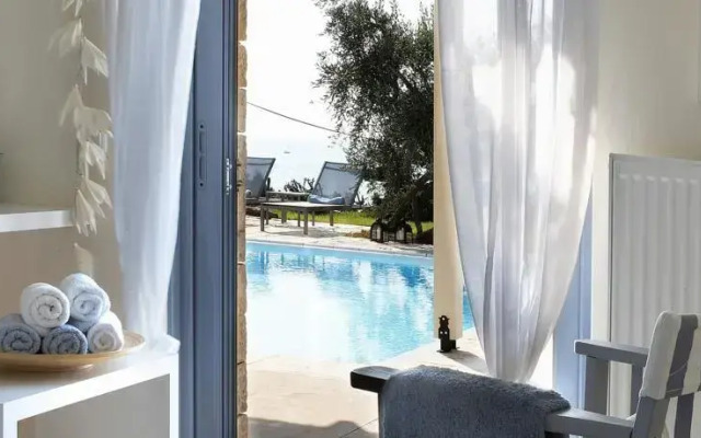 Villa Petres