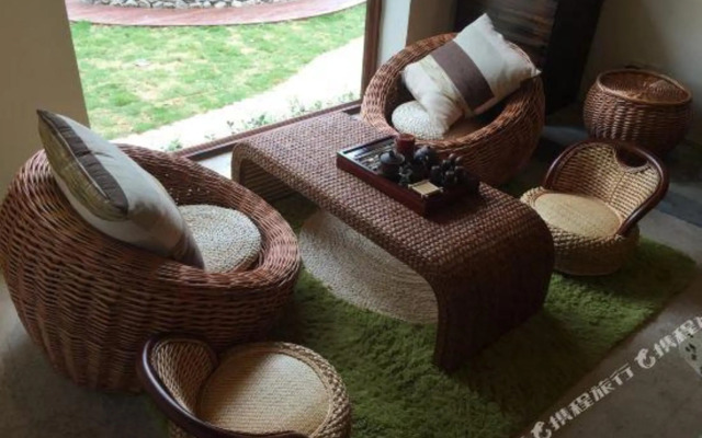 Mount Mogan Whose Garden (Boutique Homestay)