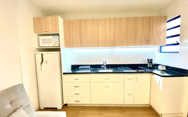 Injoy Design Hostel