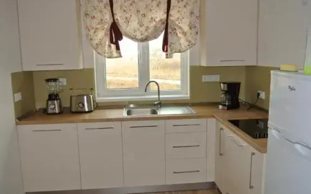 Armonia Apartments