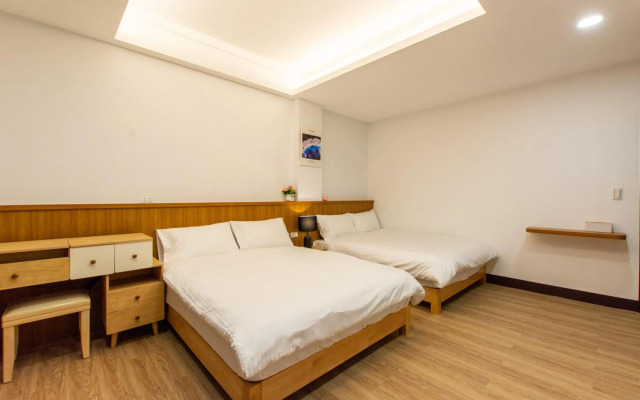 藏青民宿The Wind Guesthouse-Youth inn