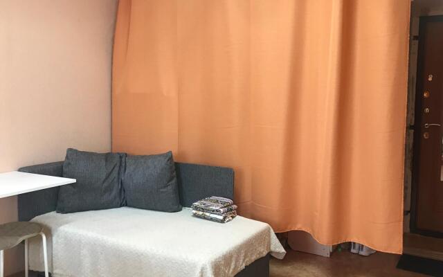 Апартаменты на улцие Дзержинского 63