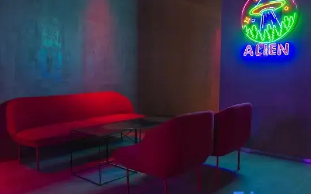 We Light Hotel (Beijing Xinjiekou)