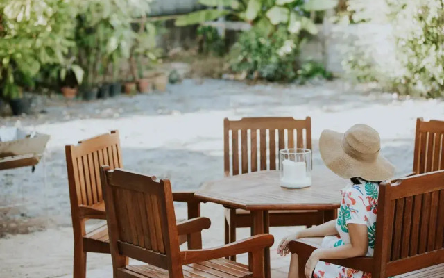 Baan Lek Villa