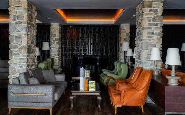 Mirada Del Lago Hotel