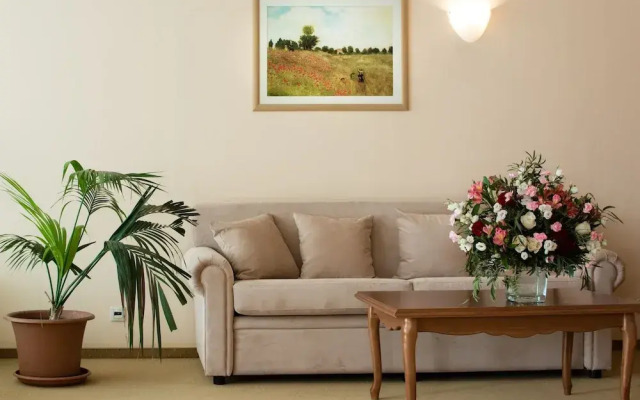 UralHotel